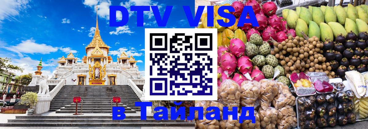 Оформление DTV визы под ключ: стоимость и тарифы, только загранпаспорт - 18.11.2025 